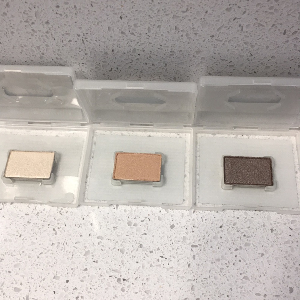 Eyeshadows